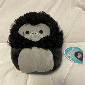Aaron the Gorilla Squishmallow